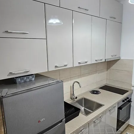 아파트 Dorian Gray 2