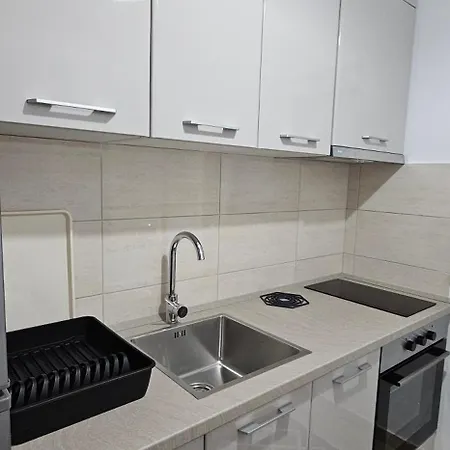 아파트 Dorian Gray 2