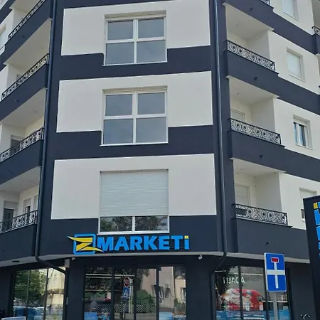 아파트 Dorian Gray 2 *