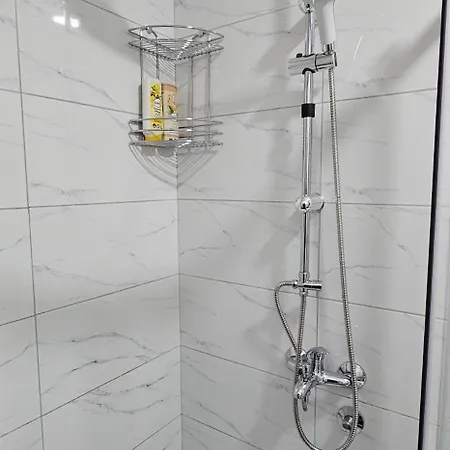 Dorian Gray 2 아파트