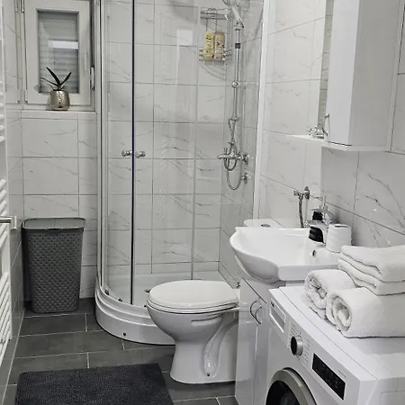 Dorian Gray 2 아파트 *