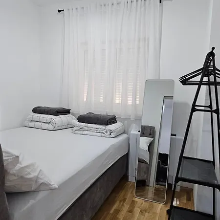 아파트 Dorian Gray 2 비옐리나