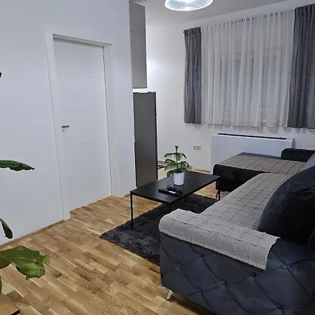 Apartman Dorian Gray 2 Bijeljina