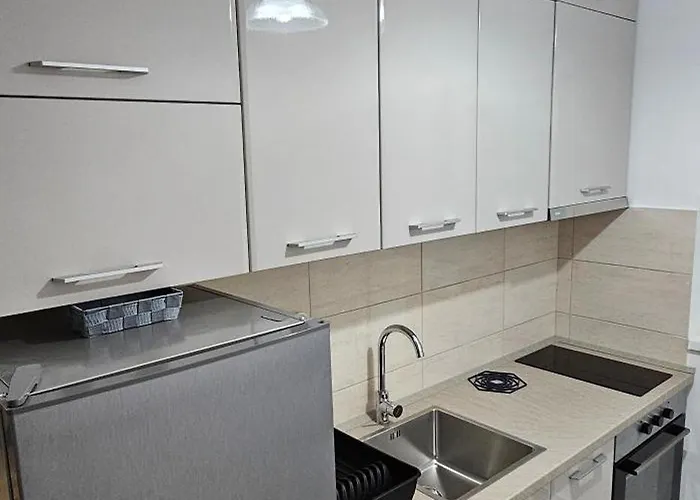 Apartman Dorian Gray 2