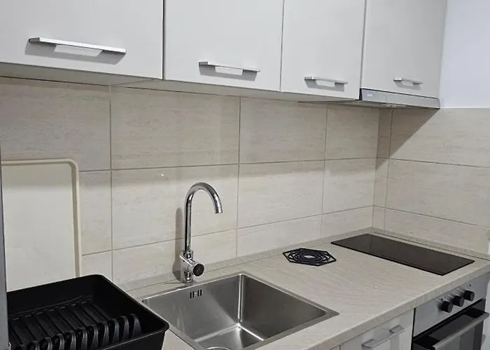 Apartman Dorian Gray 2