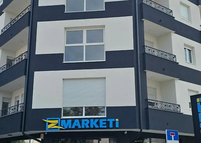 Apartman Dorian Gray 2 *