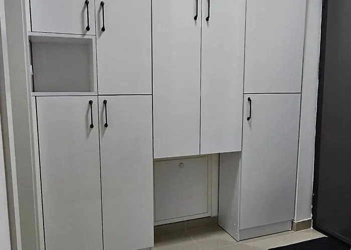 Dorian Gray 2 Apartman *