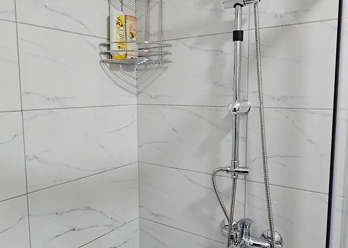 Dorian Gray 2 Apartman