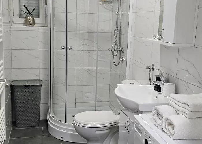 Dorian Gray 2 Apartman *