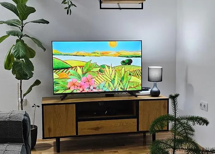 Apartman Dorian Gray 2