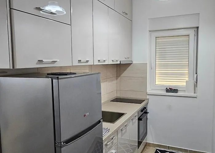 Apartman Dorian Gray 2 *