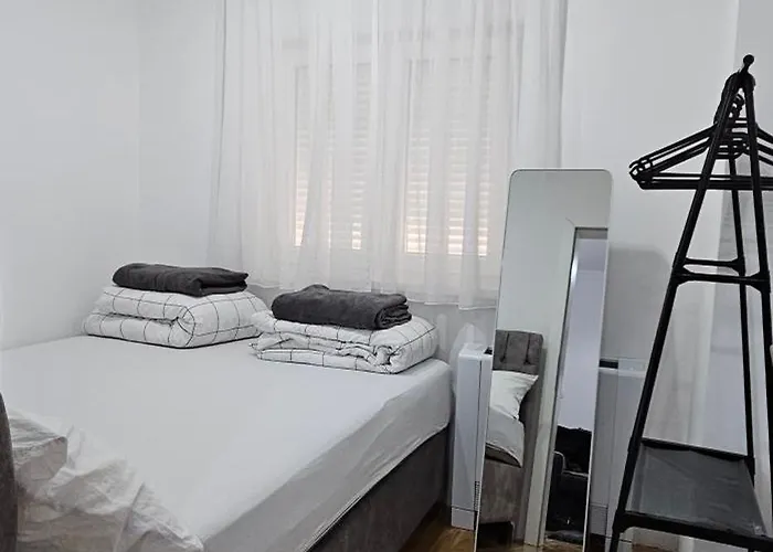 Apartman Dorian Gray 2 Bijeljina