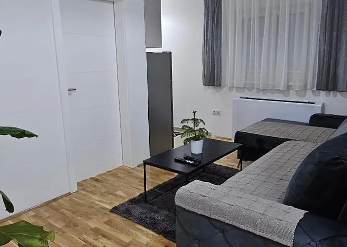 Apartman Dorian Gray 2 Bijeljina
